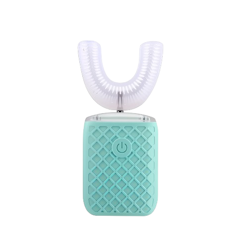 U shaped Electric Tooth Brush